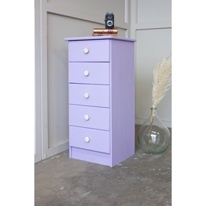 Garance, le chiffonnier en pin n°227