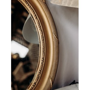 Georges, le grand miroir doré n°989