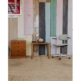 Table d'appoint en bois n°691