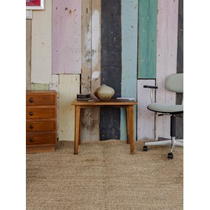 Table d'appoint en bois n°691