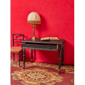 Bureau napoléon iii en bois  n°553