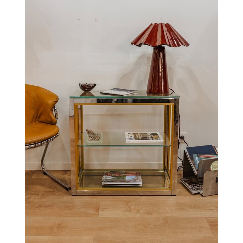 Hanna, la console en verre n°815