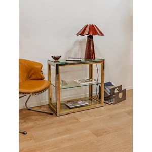 Hanna, la console en verre n°815
