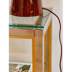 Hanna, la console en verre n°815