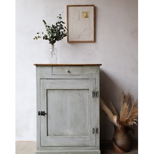 Buffet confiturier parisien en bois n°682