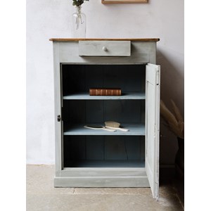 Buffet confiturier parisien en bois n°682