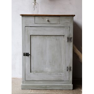 Buffet confiturier parisien en bois n°682