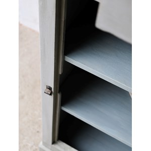 Buffet confiturier parisien en bois n°682