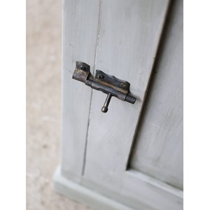 Buffet confiturier parisien en bois n°682