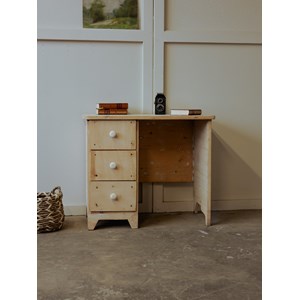 Bureau pour enfant en bois n°550