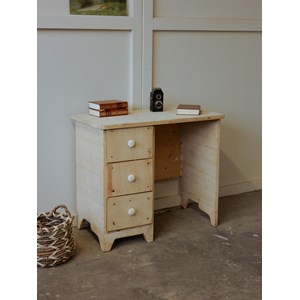 Bureau pour enfant en bois n°550