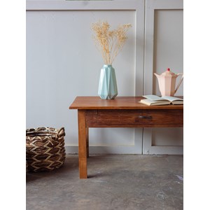 Léonie, la table basse en bois n°472