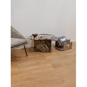 Donna, la table basse en marbre n°785