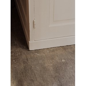 Grande armoire blanche n°321