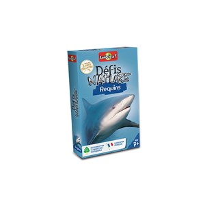 Defis nature requins