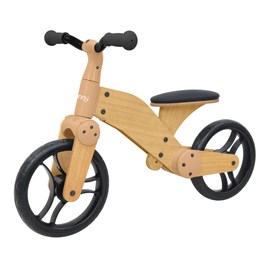 Draisienne bois clair 2000