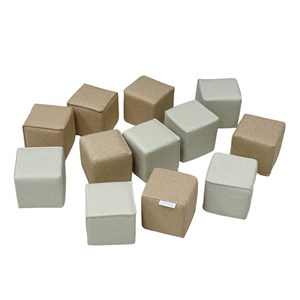 Blocs construction mousse dely