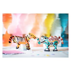 6 ara creative bleu