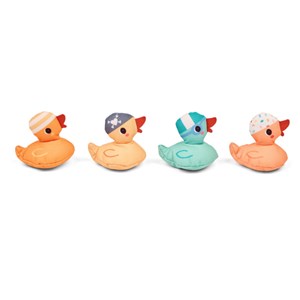 Jeu de peche gaspard le canard