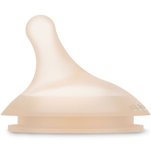 Biberon anti-colique spécial allaitement zerø.zerø (180 ml)