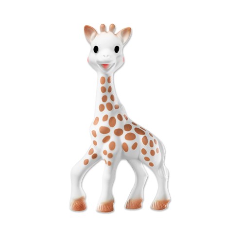 Vulli - Sophie la girafe la parisienne