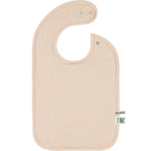 Lot de 3 bavoirs rosy rabbit