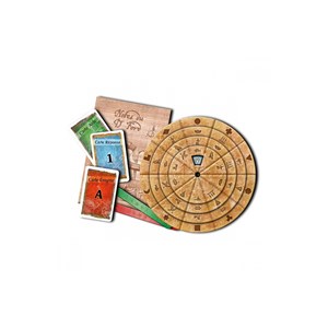 Exit le tombeau du pharaon