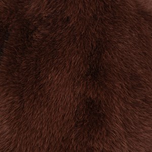 Peluche ours clémentin choco cranberries (60 cm)