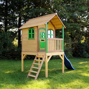 Maisonnette axi house beige