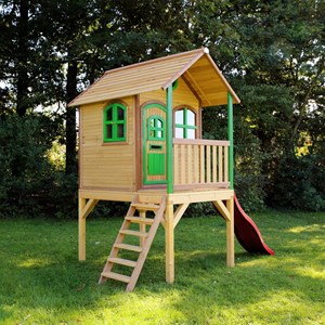 Maisonnette axi house beige