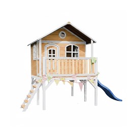 Maisonnette axi house beige