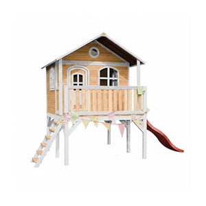 Maisonnette axi house beige