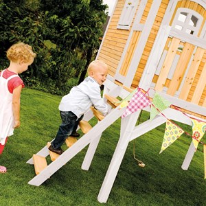 Maisonnette axi house beige