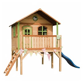 Maisonnette axi house beige