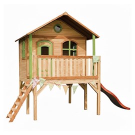 Maisonnette axi house beige