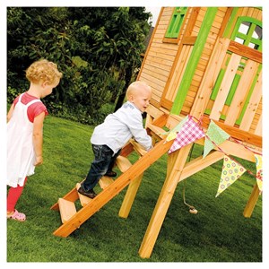 Maisonnette axi house beige