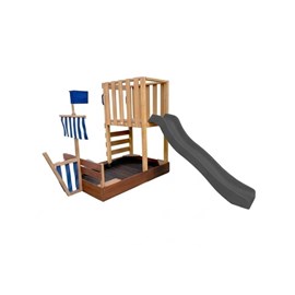 Tour axi house beige