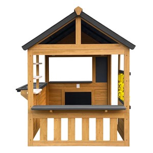 Maisonnette en bois - lynn