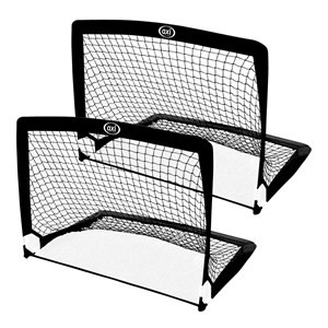 But de foot pop-up kickz noir