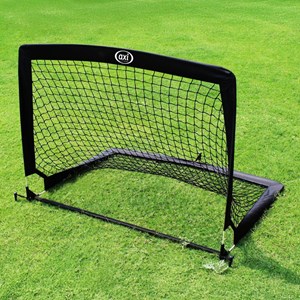But de foot pop-up kickz noir