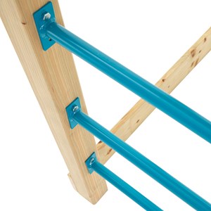 Plateforme avec échelle 150 cm