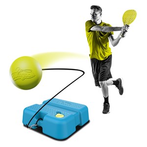Jeu de balles 2en1 swingball