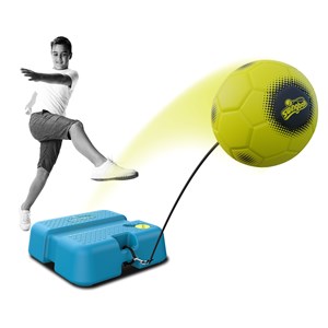 Jeu de balles 2en1 swingball