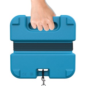 Jeu de balles 2en1 swingball