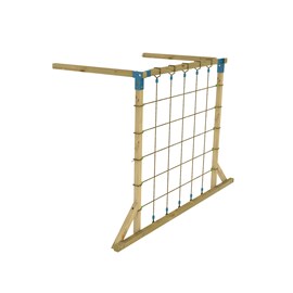 Filet à grimper pour aire de jeux