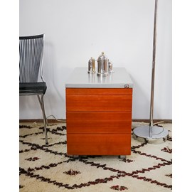 Yvan, le caisson en inox n°485