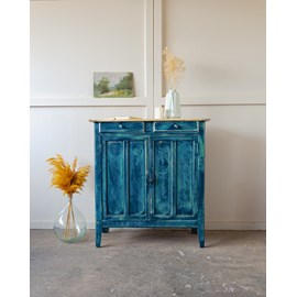 Buffet parisien en bois n°675