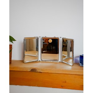 Igor, le miroir triptyque n°959