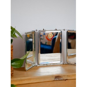 Igor, le miroir triptyque n°959