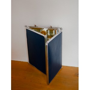 Igor, le miroir triptyque n°959